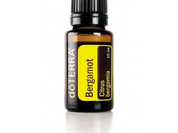 Bergamot