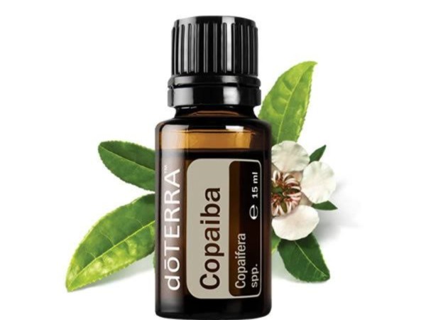 Copaiba 