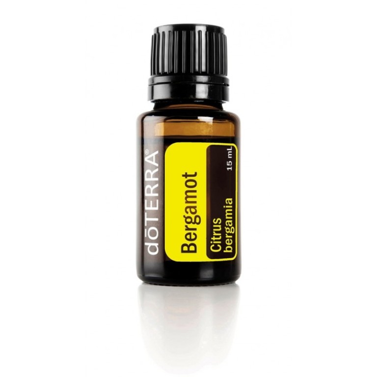 Bergamot