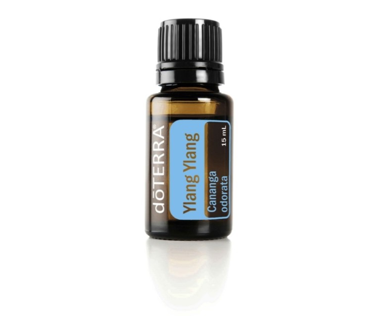 Ylang Ylang