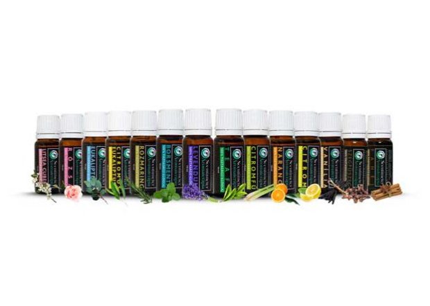 Doterra olajok